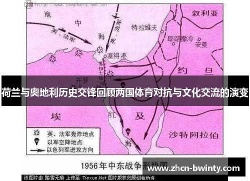 荷兰与奥地利历史交锋回顾两国体育对抗与文化交流的演变