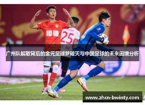 广州队解散背后的金元足球梦破灭与中国足球的未来困境分析
