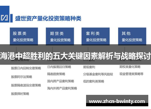 海港中超胜利的五大关键因素解析与战略探讨