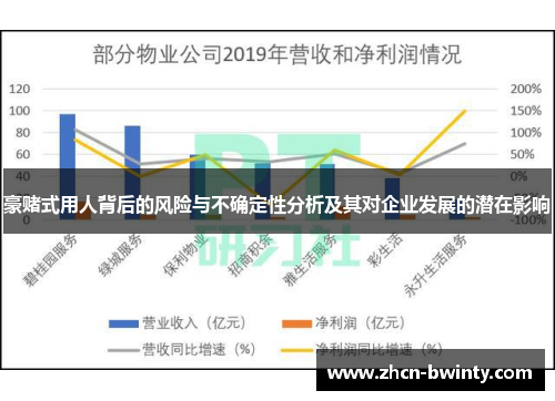 豪赌式用人背后的风险与不确定性分析及其对企业发展的潜在影响