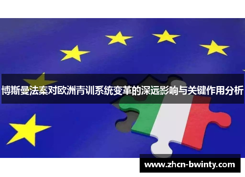 博斯曼法案对欧洲青训系统变革的深远影响与关键作用分析